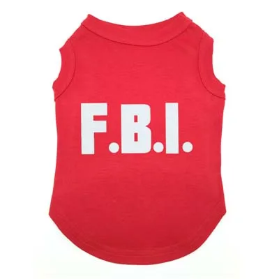 Red-FBI
