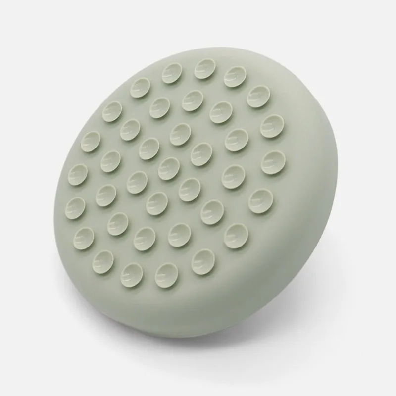 Comederos lentos de silicona para mascotas con ventosa, cuencos antideslizantes para perros, suministros de alimentación para mascotas en el hogar, vajilla para cachorros y gatitos - imagen 2