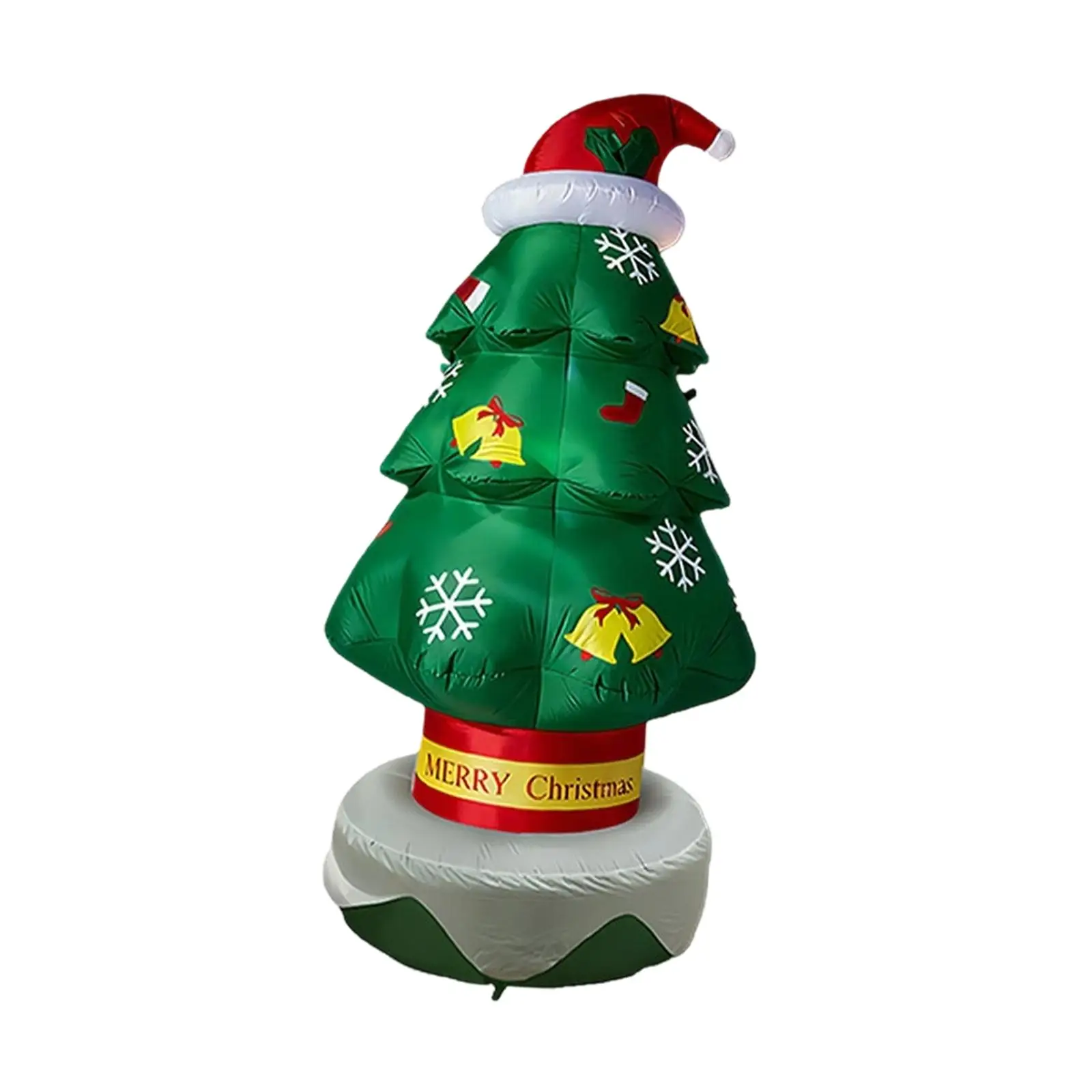 Christmas Inflatable Decoration,Weatherproof,Christmas Tree Figures,Novelty,Xmas Decor Ornament Outdoor Decorations for Festival Christmas Inflatable Decoration,Weatherproof,Christmas Tree Figures,Novelty,Xmas Decor Ornament Outdoor Decorations for Festival