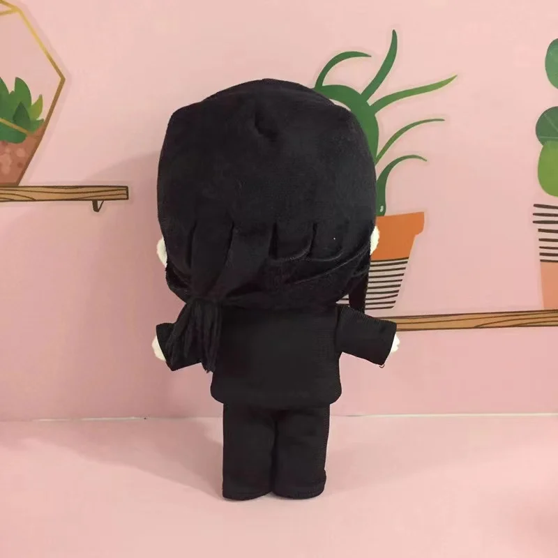 Peluche Chainsaw Man Kobeni para gato – Juguete suave decorativo - imagen 2