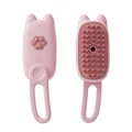 Cat Claw Comb Pink