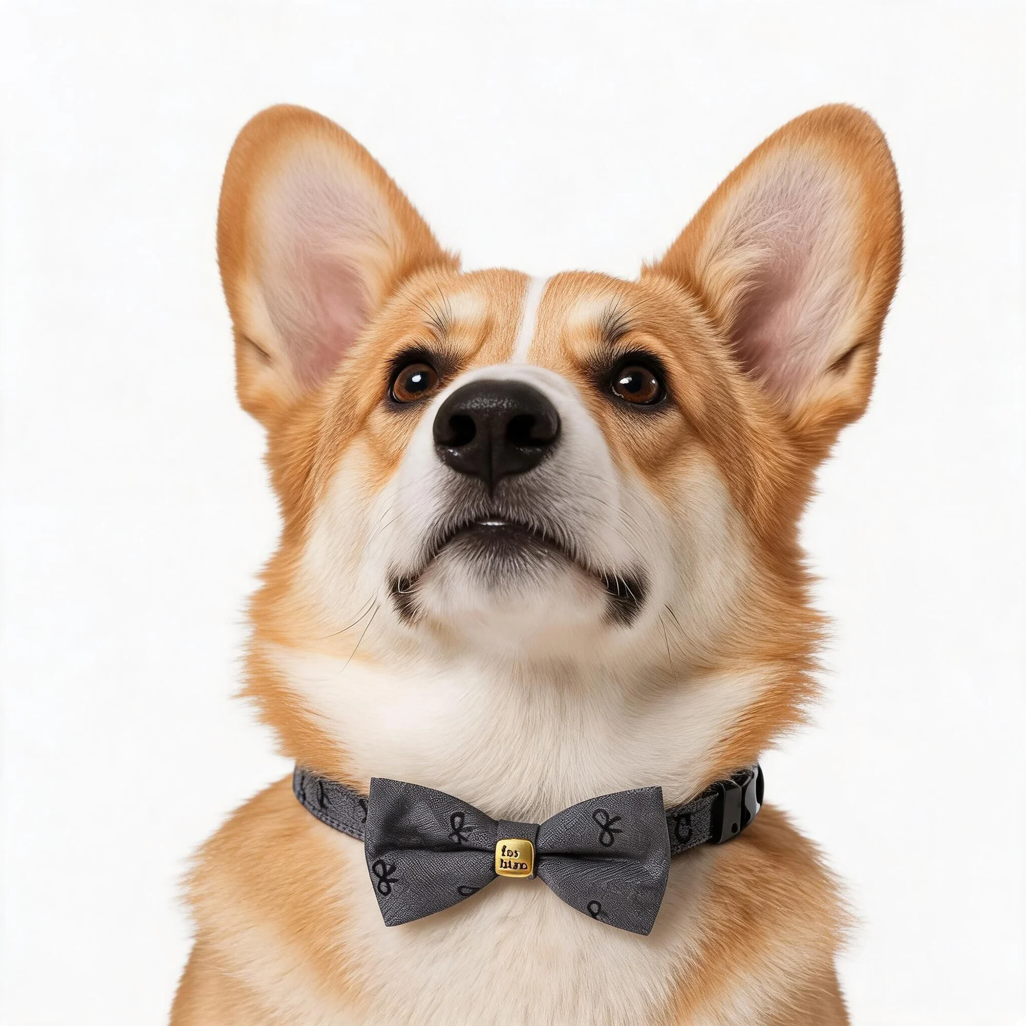 Collar ajustable para gatos y perros con cierre rápido seguro - imagen 3