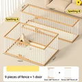 9 PCS 1 Door