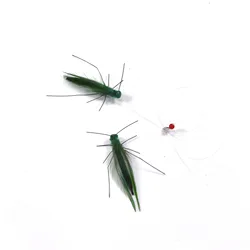 Palo de burlas para gatos con saltamontes verde, juguete interactivo