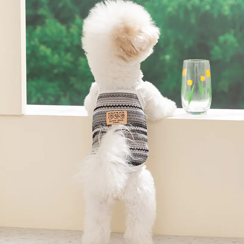 Chaleco refrescante para perros verano – ligero y transpirable - imagen 5