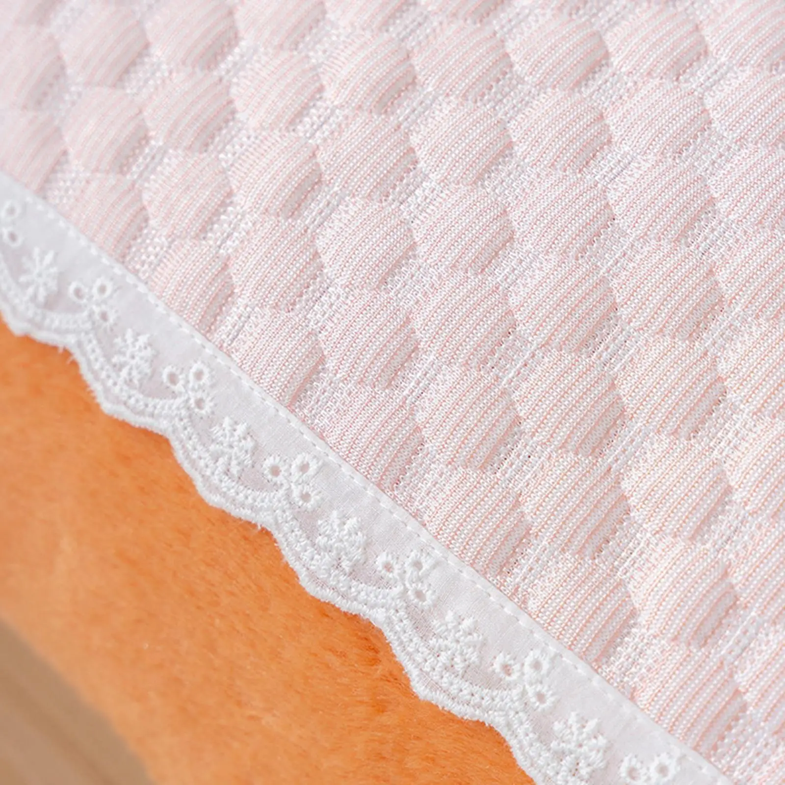 Cat Sofa Pet Lounger Velvet Nest with Pillow Non Slip Comfortable Sofa Bed Pet Couch for Kittens Puppy Indoor Cats All Breed