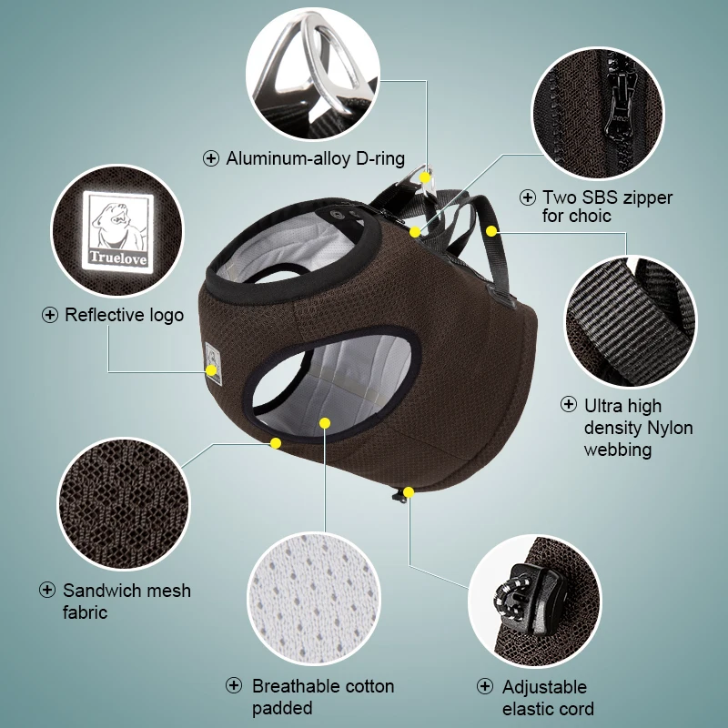 Chaleco Seguridad - Sistema de sujeción al vehículo