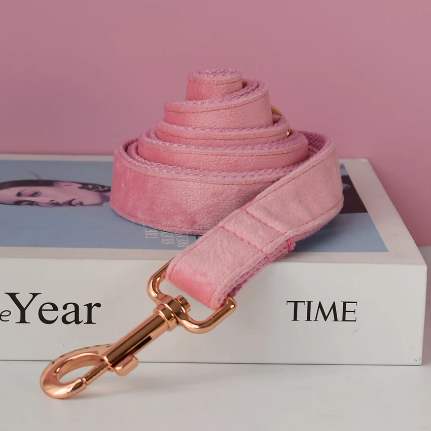 Collar de perro personalizado, etiqueta de identificación de cachorro grabada, correa de perro para perro de montaña Schnauzer Akitas The Boston Terrier, franela 01 - imagen 3