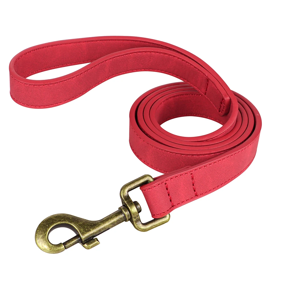 Red Leash