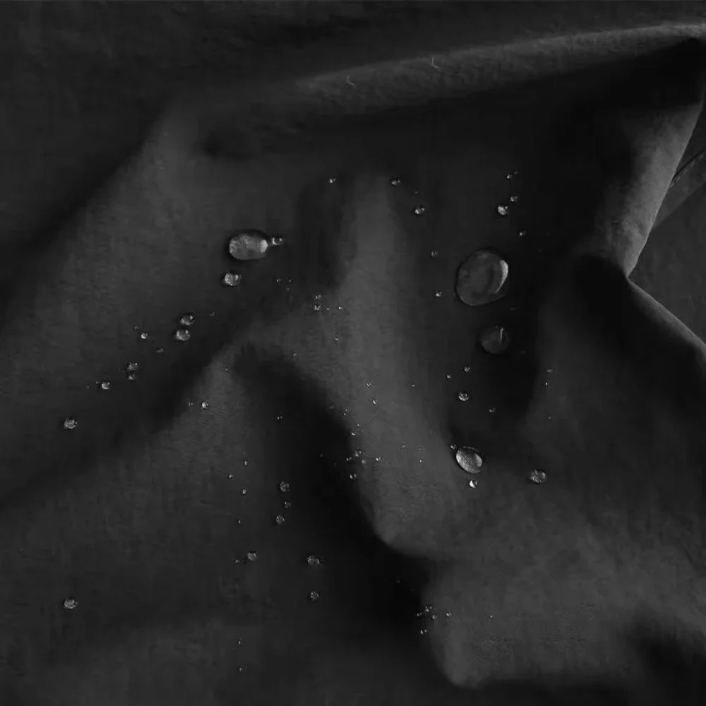 Delantal impermeable resistente a las manchas, estilo chaleco de nailon, delantal de manga transpirable, uniforme multiusos antisuciedad para cafetería - imagen 5