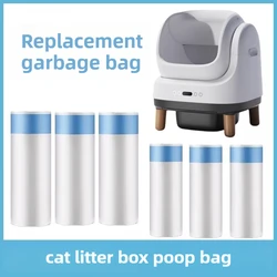Bolsa de arena para gatos con cordón – gran capacidad