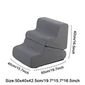 Dark Gray-3 Step