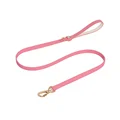 pink leash