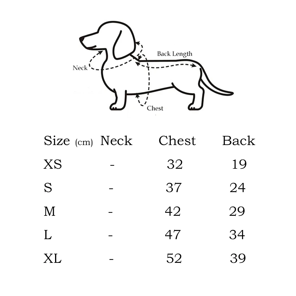 Suéter de cuello alto para perro dachshund en color azul