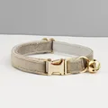 cat collar(velvet12)