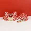 Bow Collar Leash03