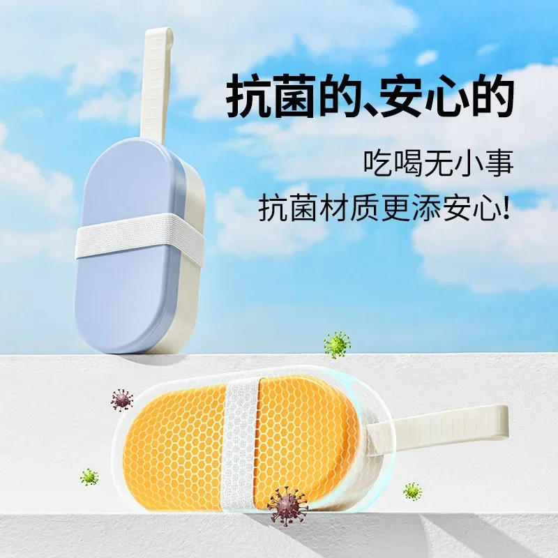 Nueva taza de agua para modelado de helado para mascotas, hervidor para perros, taza de acompañamiento portátil, botella de agua para caminar para perros, suministros para comedero para mascotas - imagen 4