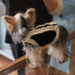 Chalecos de otoño, verano para perros y gatos pequeños