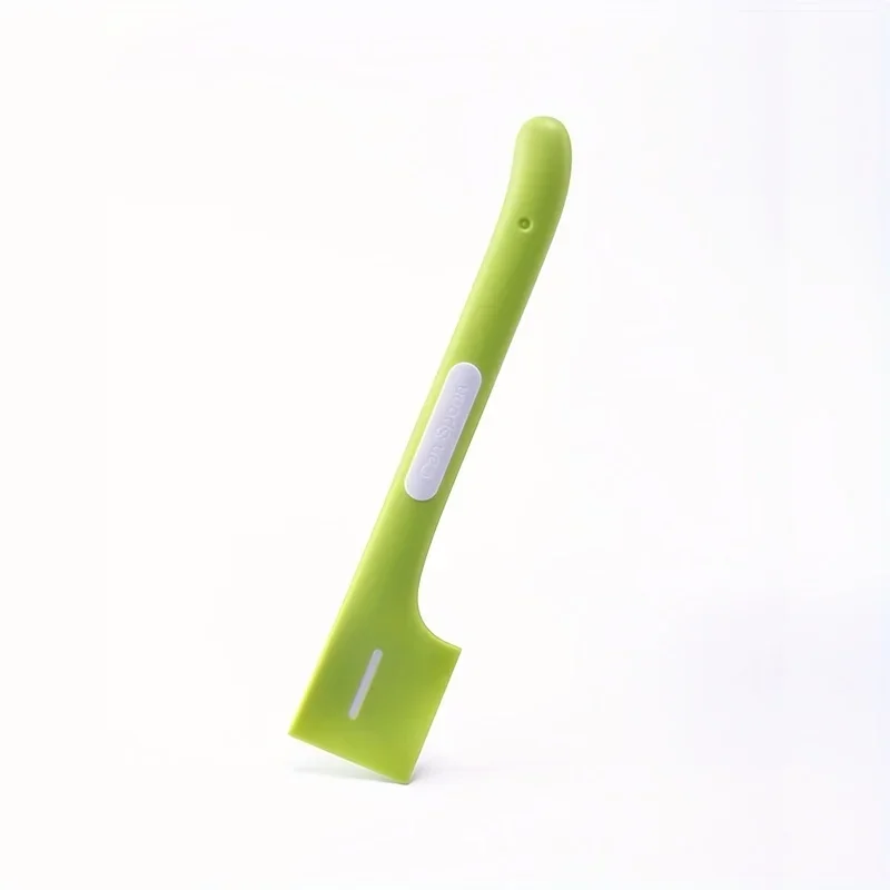 Spoon green G1318C