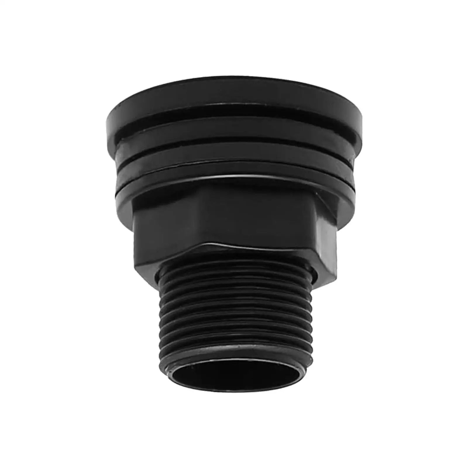 Threaded Bulkhead Adapter Stable Easy Installation Garden Bulkhead Spigot Kits Threaded Bulkhead Adapter Stable Easy Installation Garden Bulkhead Spigot Kits