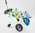 XXS  four-wheel
