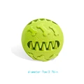 Green ball