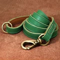 Green Leash