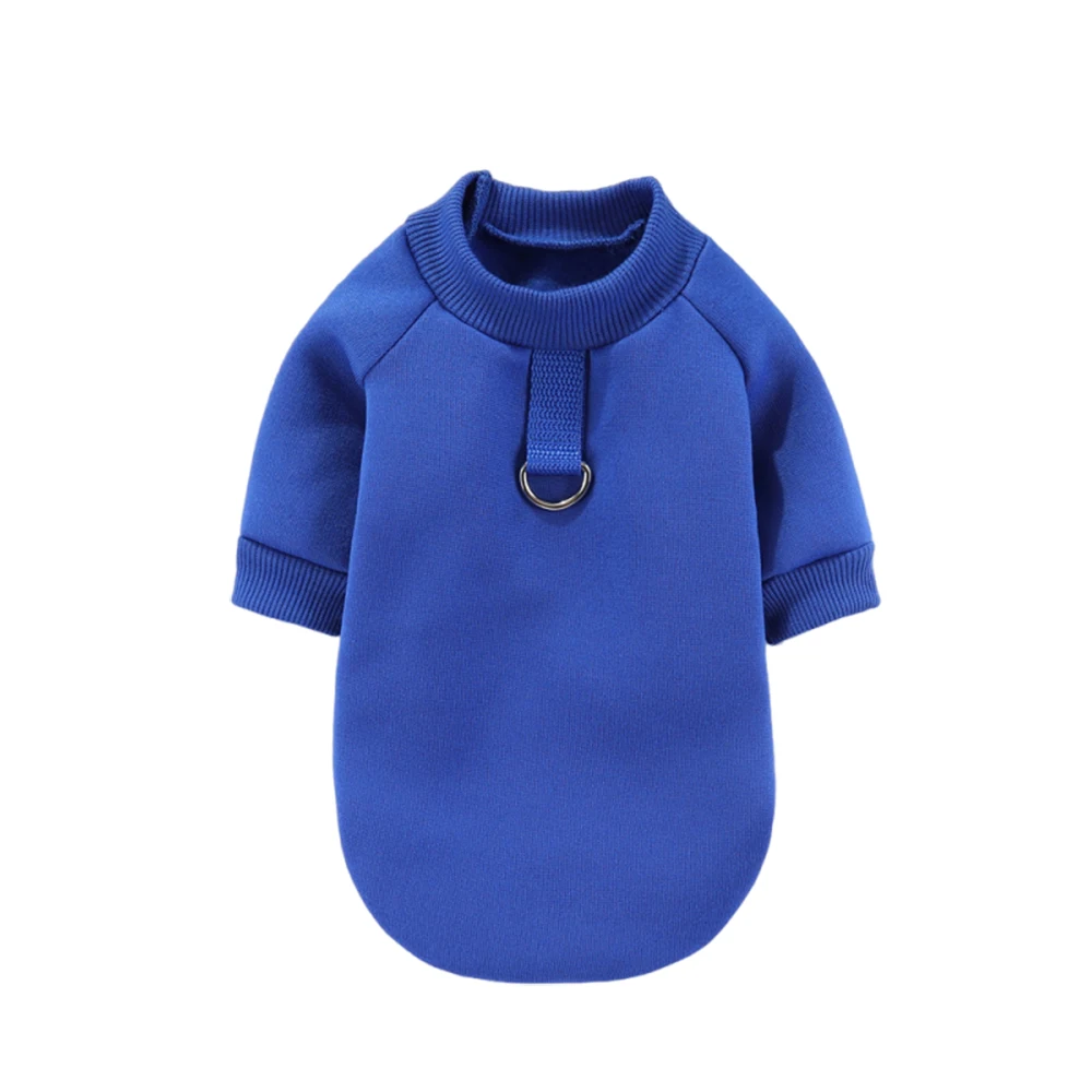 Primavera otoño polar Sphynx gato Sudadera con capucha clásico sólido mascota suéter para gatos Gotas Chinchilla jerseys mascotas ropa trajes - imagen 3