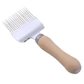 Wooden handle