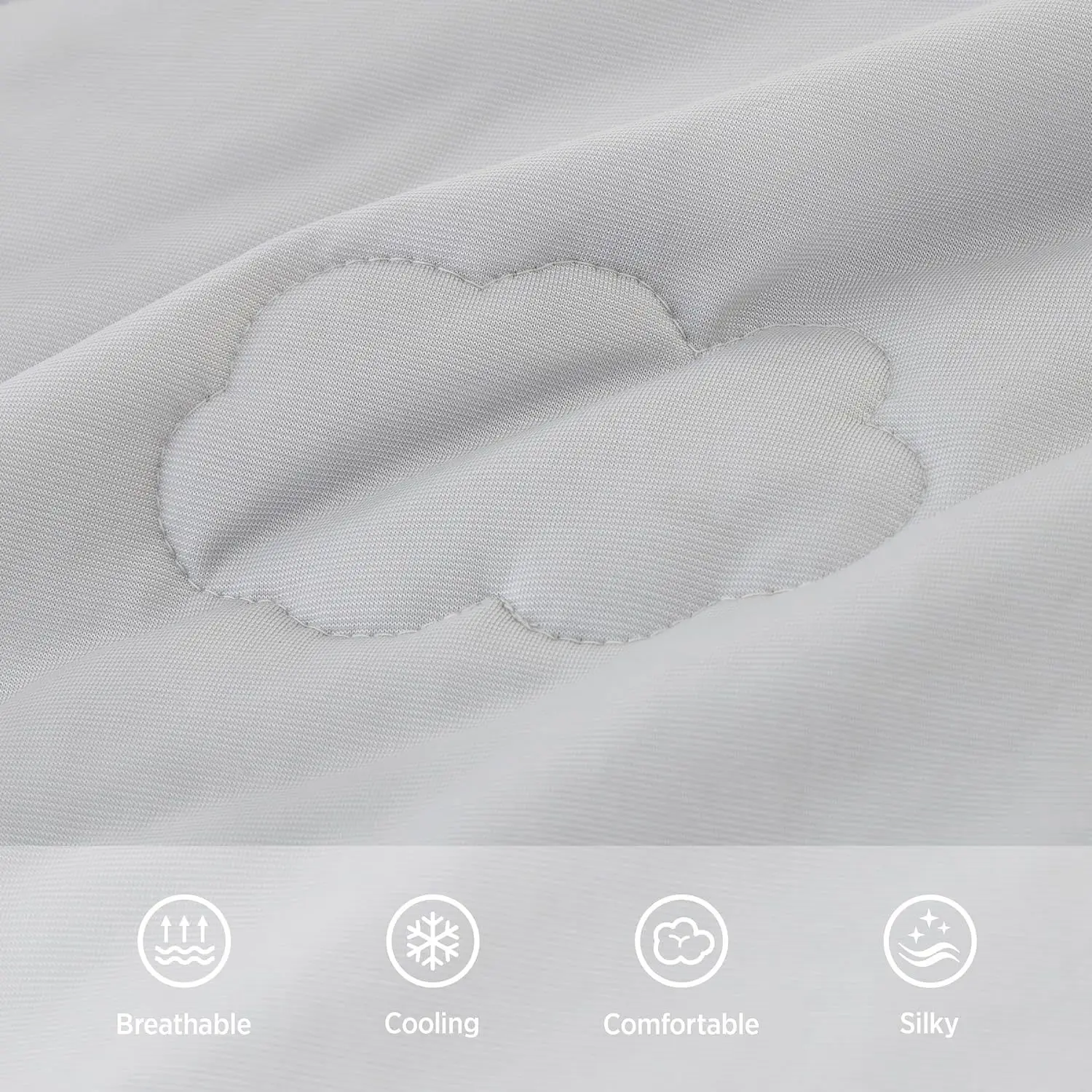 Mantas refrescantes para mascotas, manta refrescante suave de verano para gatos y perros en clima caliente, productos para mascotas, suministros de manta para perros - imagen 4