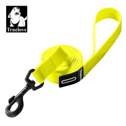 Correa impermeable para perro ligera con agarre cómodo y duradera