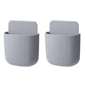 grey 2pcs