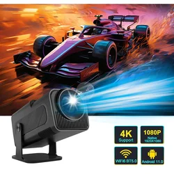 Proyector portátil 4K Android 11 Wifi6 cine al aire libre