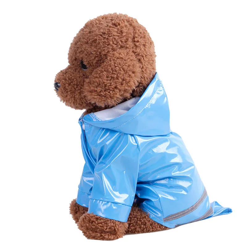 Chubasquero Impermeable para Perros - imagen 5
