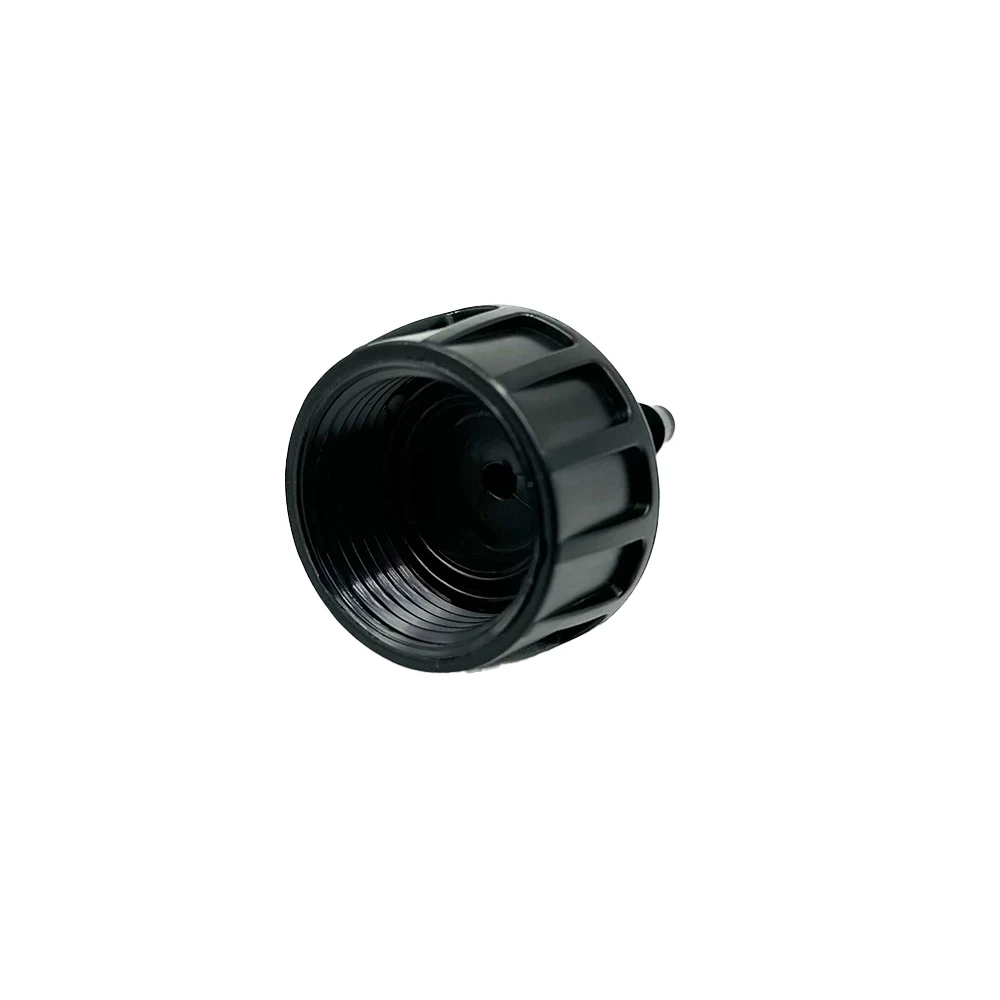 Conector rápido roscado para grifo G3/4 pulgadas, interfaz roscada de 25,5mm, conexión de agua para grifo de jardín, interfaz de manguera de 4/7mm - imagen 5