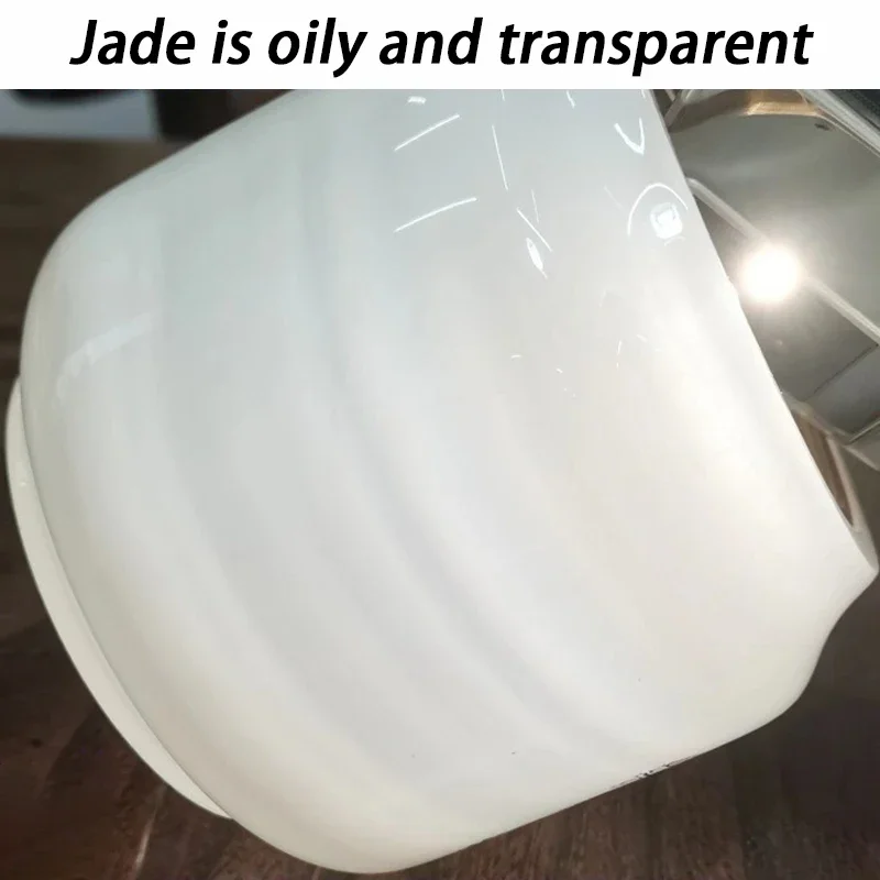 Jade-urna de cenizas para mascotas, recuerdo de cremación personalizado, recuerdo de gato y perro - imagen 3