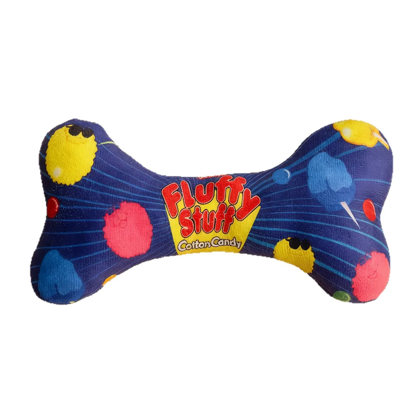 Juguete interactivo con sonido para perros y gatos – Mordedor dental - imagen 3