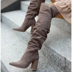 Botas invierno acolchadas para perros y gatos