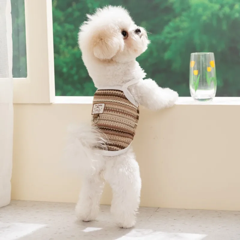 Chaleco refrescante para perros verano – ligero y transpirable - imagen 3