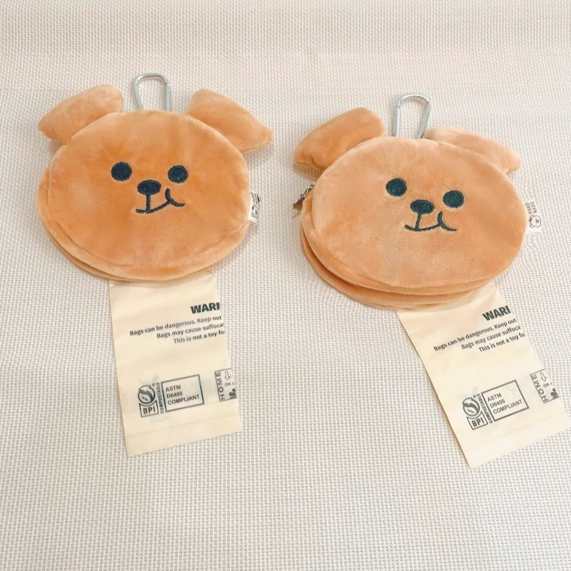 Bolsa de almacenamiento para recoger caca de Mascota, bolsa colgante para inodoro, bolsas pequeñas para transportar mascotas - imagen 4