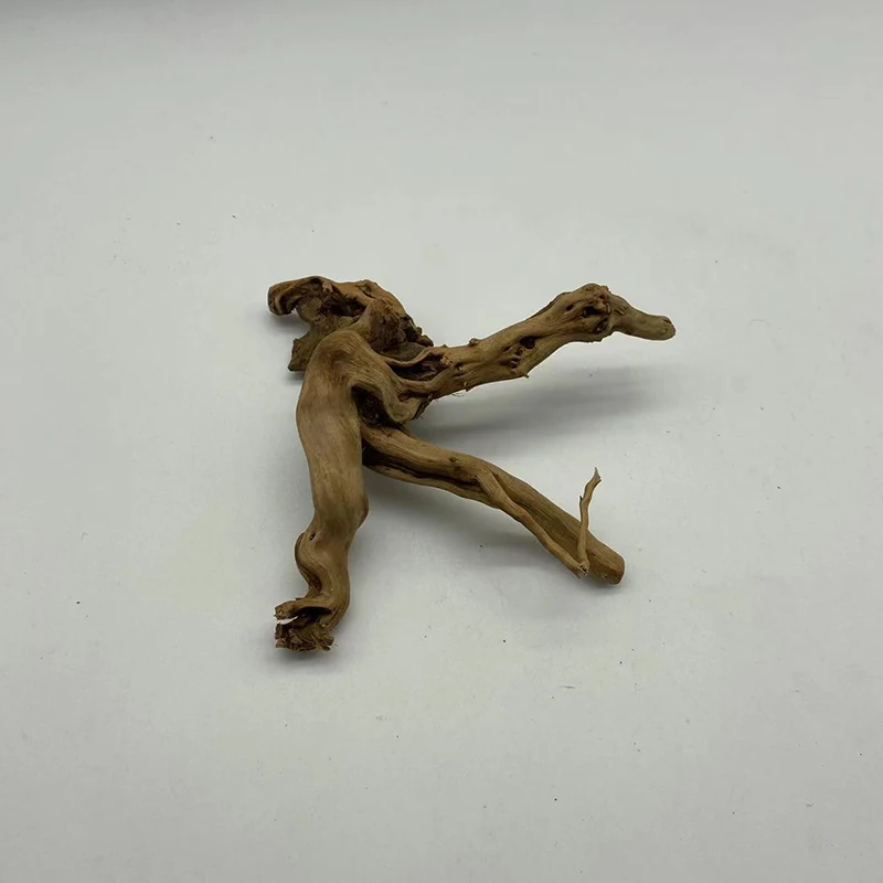 Tronco de árbol Natural, madera flotante, acuario, pecera, planta, decoración de madera, adorno, decoración de pecera, accesorios para pecera - imagen 5