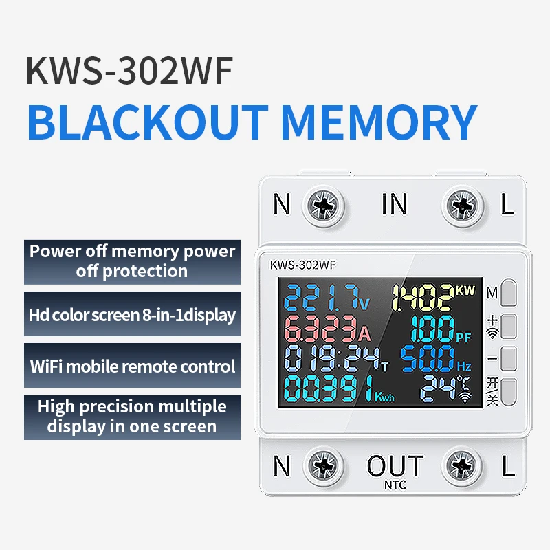 KWS-302WF