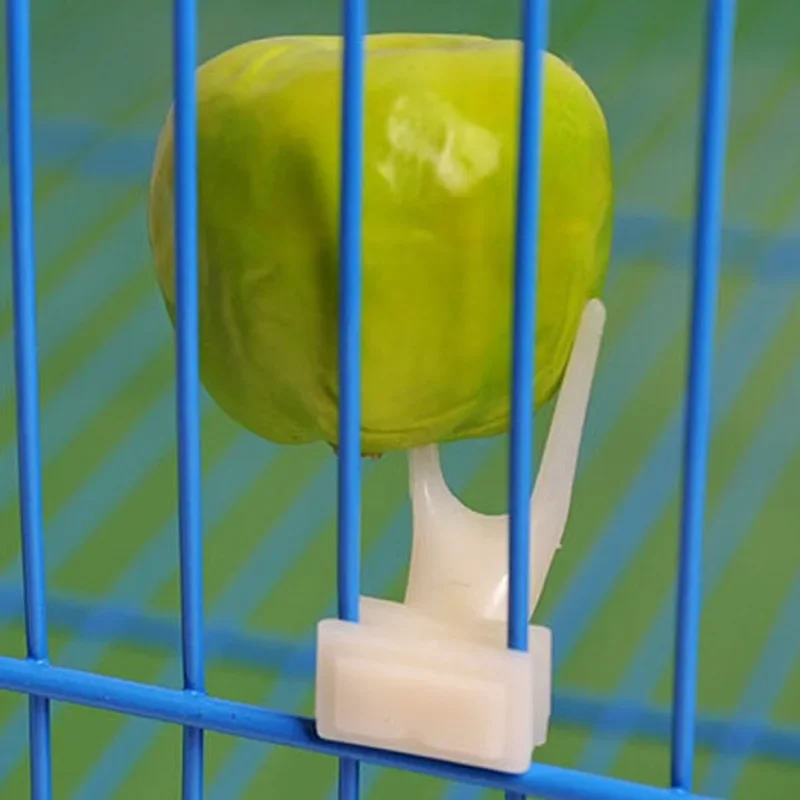 Tenedor de alimentación de frutas Delysia King Bird - imagen 3