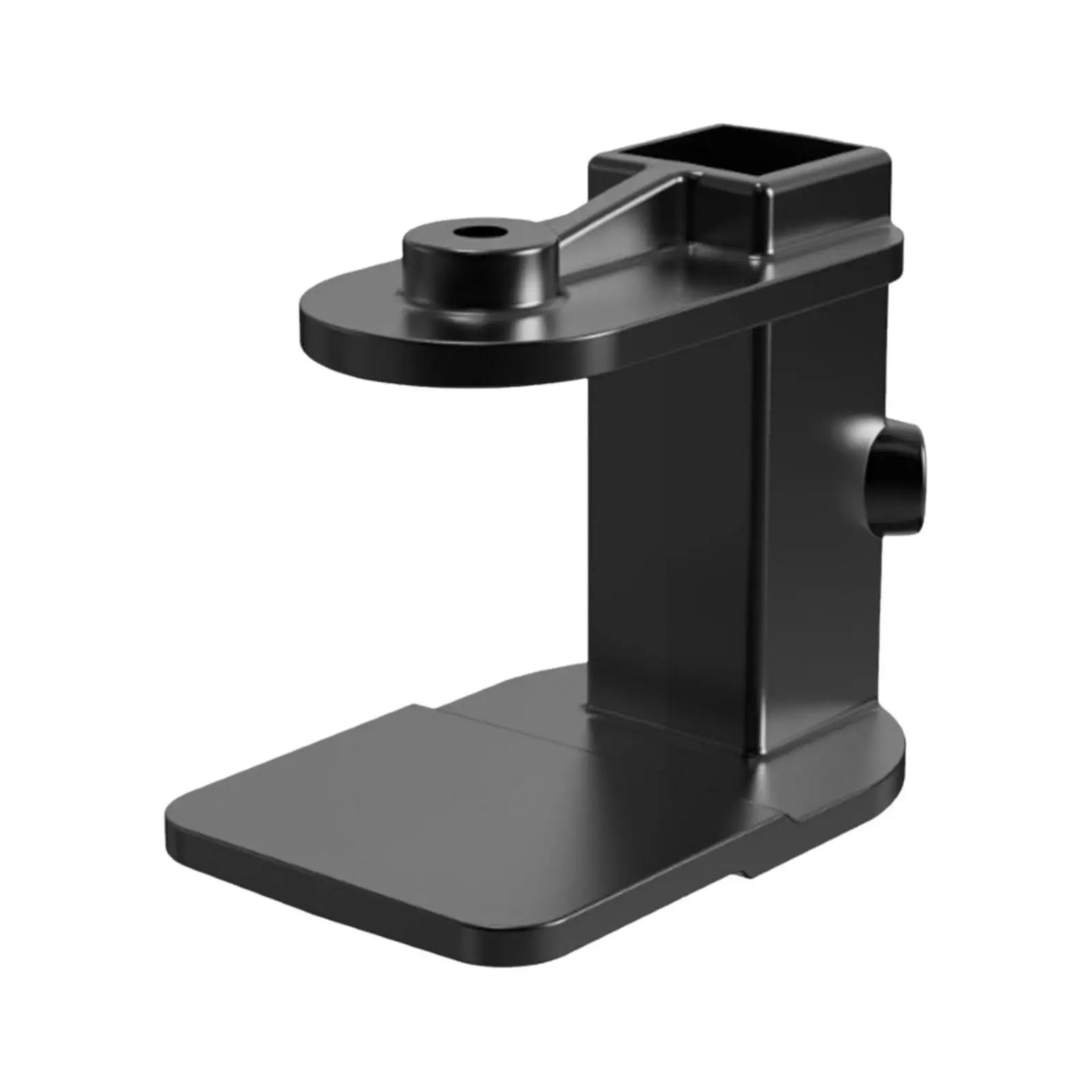 Grooming Arm Clamp Stainless Steel Fixing Clip Easy to Install Pet Groomer Arm Clamp for Grooming Salons Home Groomer Desktop