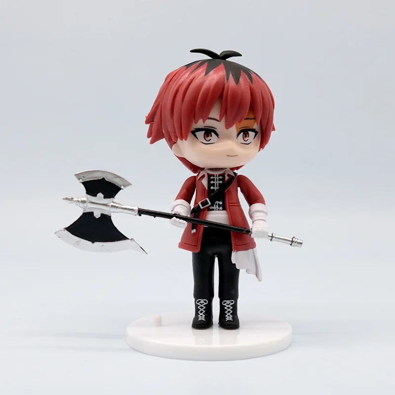 Figuras Frieren: Beyond Journey's End, 10 cm - Coleccion anime