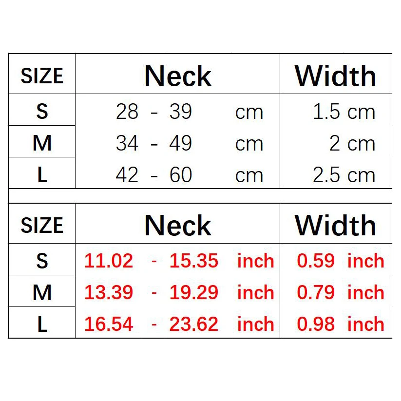 Collar de perro personalizado, Collar de identificación personalizado para mascotas, nombre y número de teléfono, Collar de nailon, accesorios pequeños, medianos y grandes - imagen 5