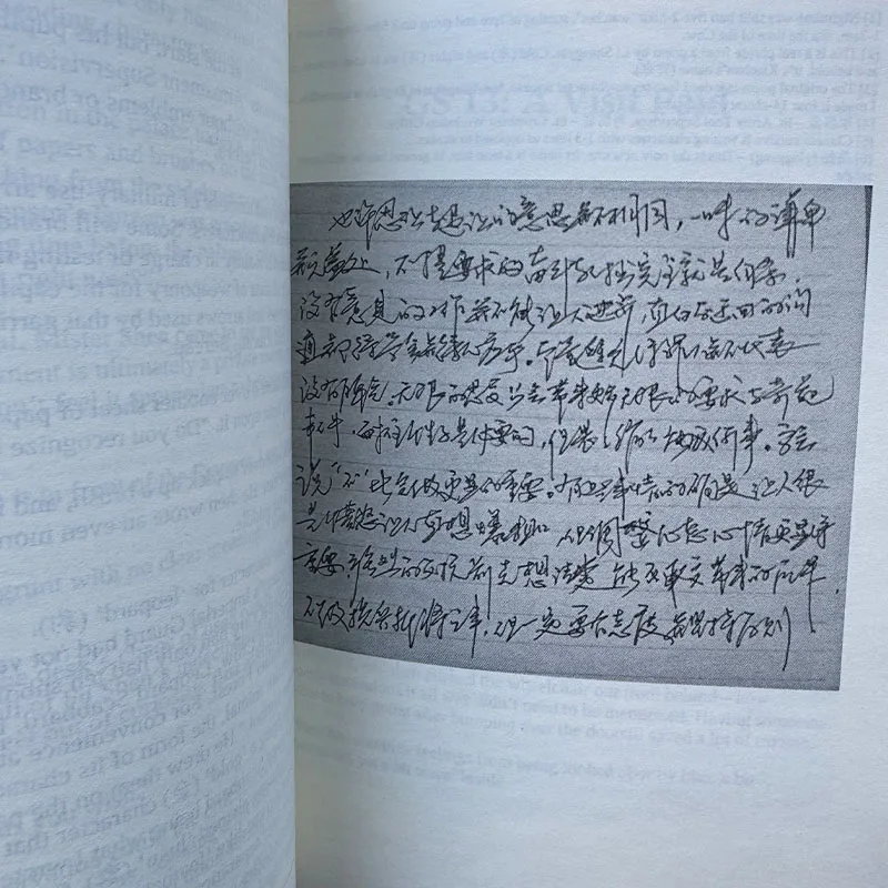 2 libros/juego Golden Terrace: Volumen 1-2 Novelas de amor puro Antiguos novelas románticas en inglés DanMei - imagen 5