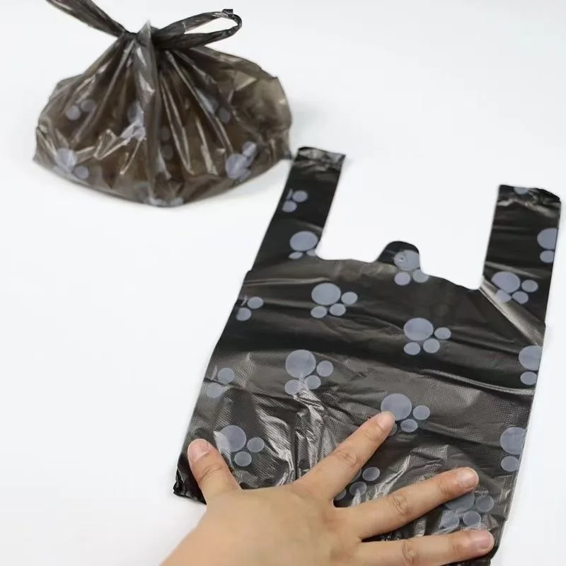 Bolsas para excremento de perro diseño – Interior y exterior - imagen 5