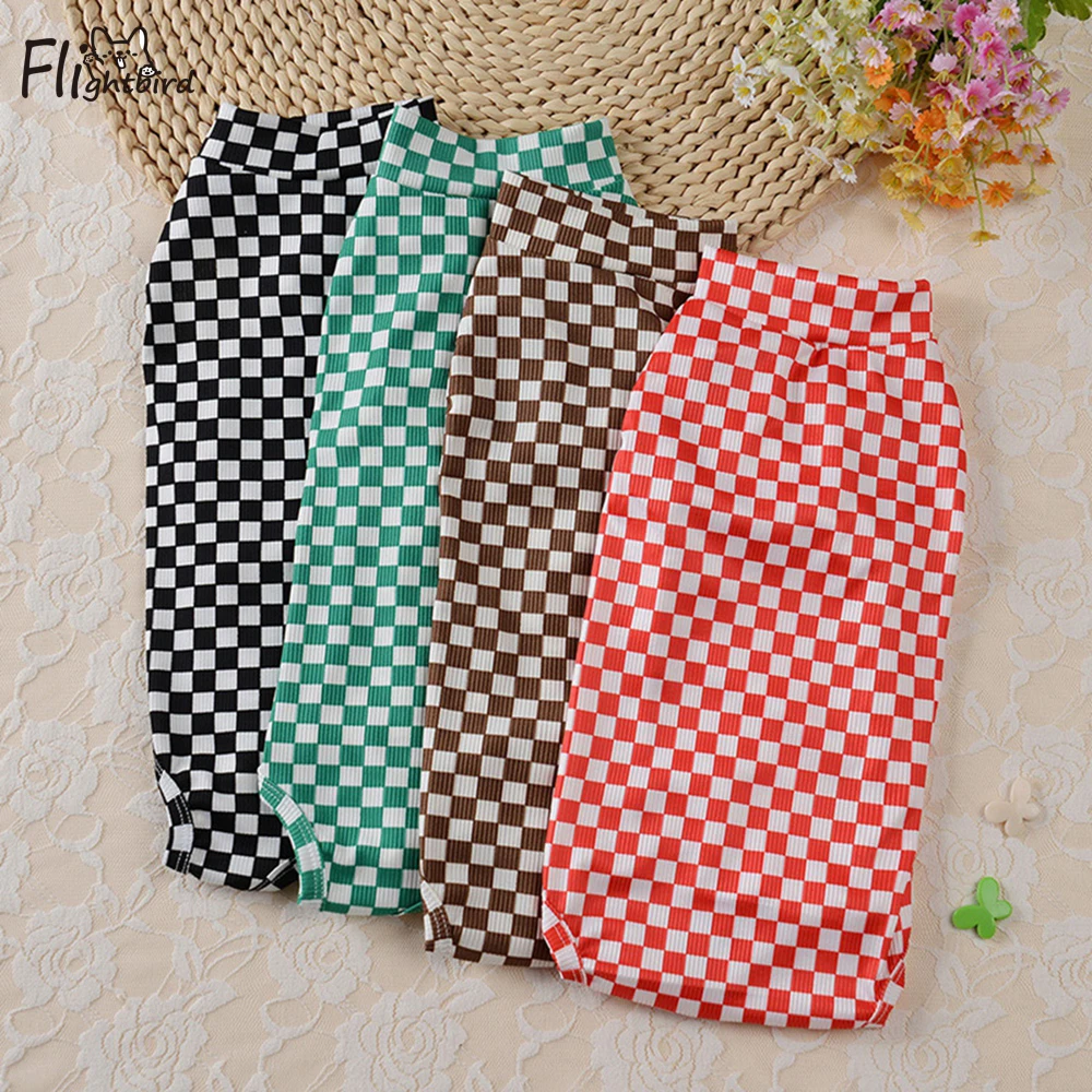 Traje de esterilización para el destete de gatos, Mono para perros pequeños, ropa de recuperación antilaminación después de la cirugía, ropa a cuadros para el cuidado de mascotas