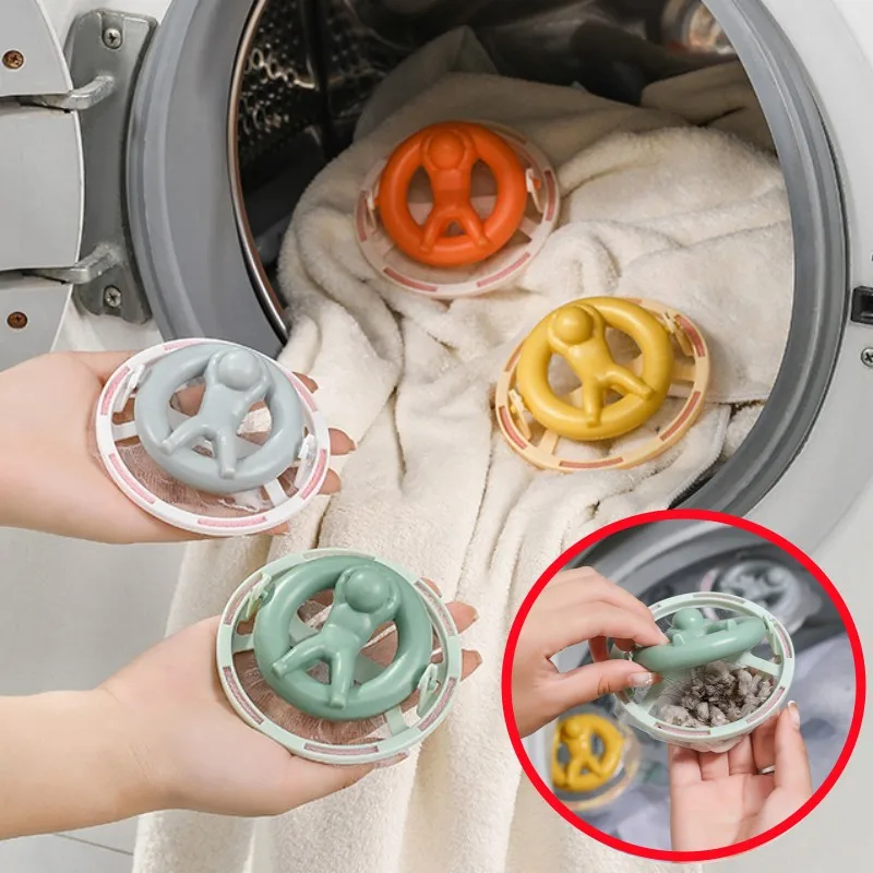 Removedor de pelo de mascotas, pegatina de lana, bola reutilizable, removedor de pelo de gato, bolsa de filtro de lavandería para recolector de lana, bolsas de filtro para lavadora